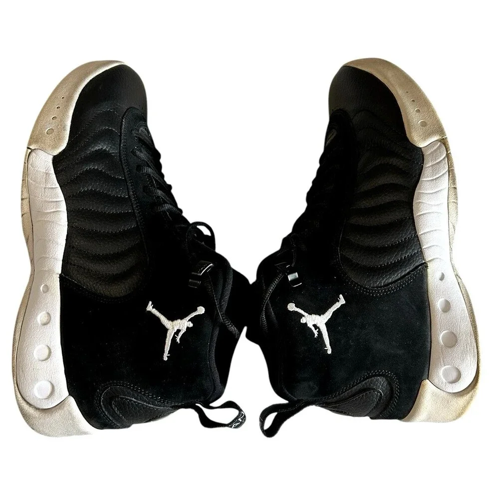 Jordan jumpman pro